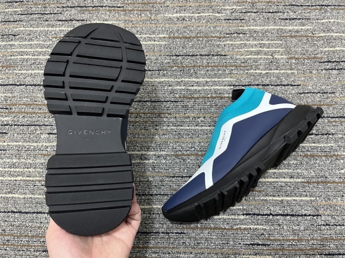 Men G*venchy Top Sneaker