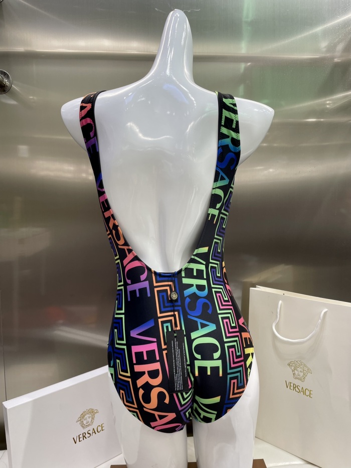Swimsuit