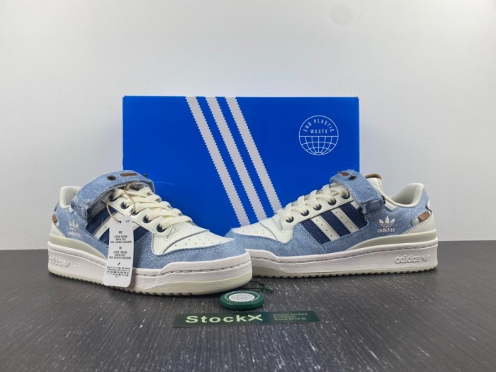 A*didas Originals Forum 84 Low HQ6334