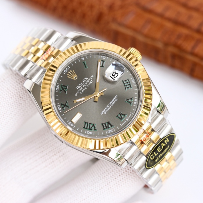Watches Top Quality 41MM