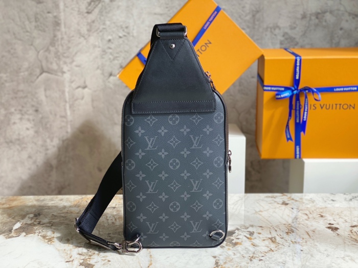 L*ouis V*uitton Top Bag 20*31*7CM