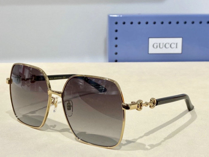 Top Quality G*ucci Glasses