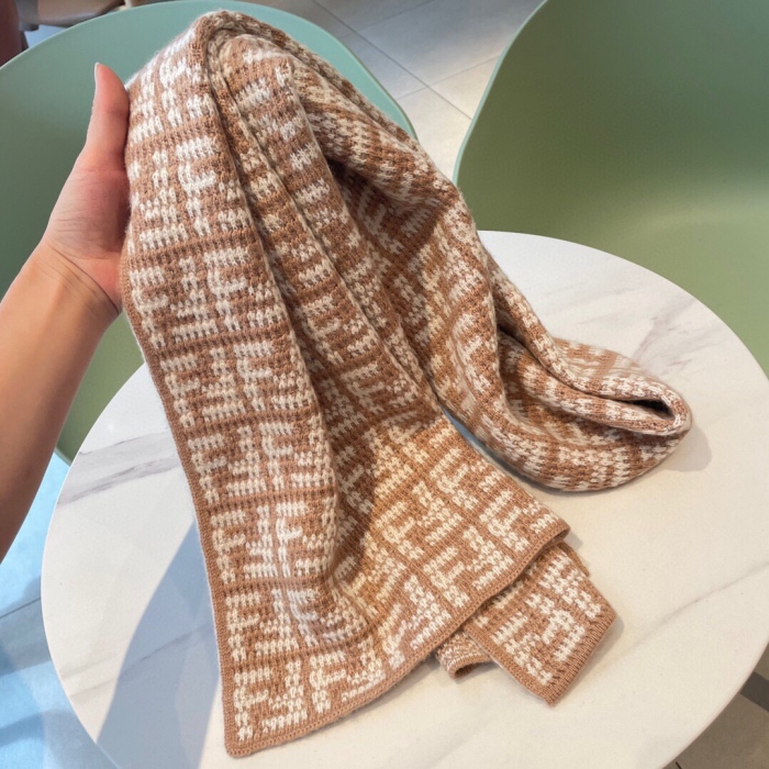 Scarf 30*180CM