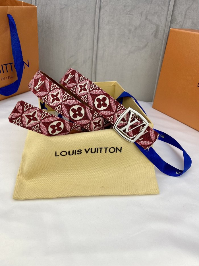 L*ouis V*uitton Belts Top Quality807