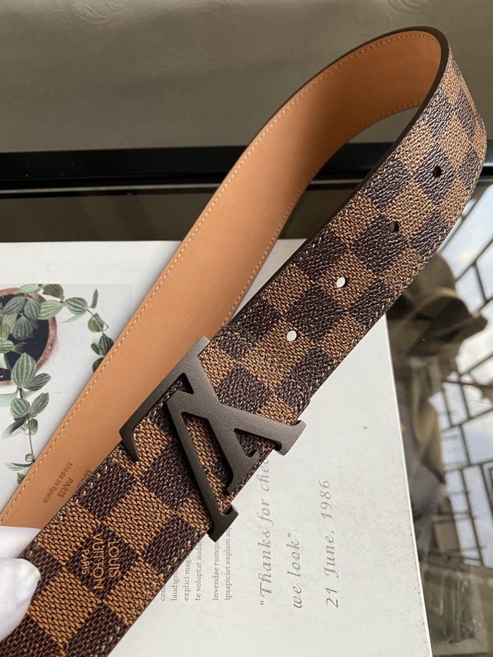 L*ouis V*uitton Belts Top Quality598