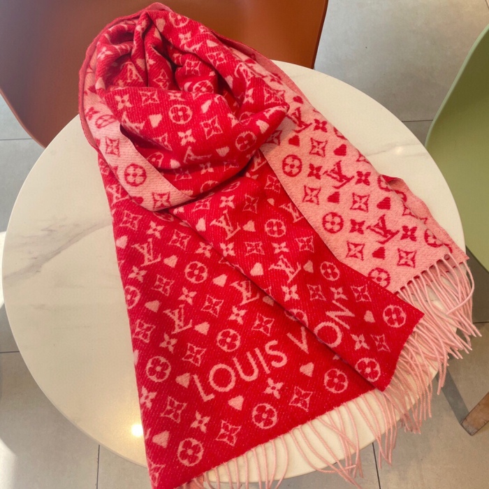 Scarf 45*190CM