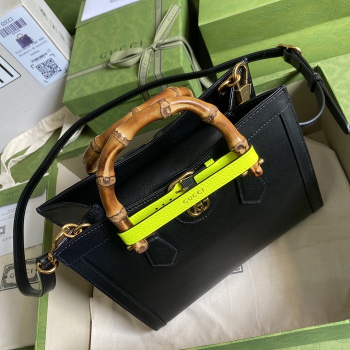 G*ucci Bag Top Quality 27*24*11cm