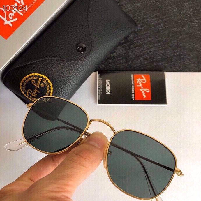 R*ayban Glasses Top