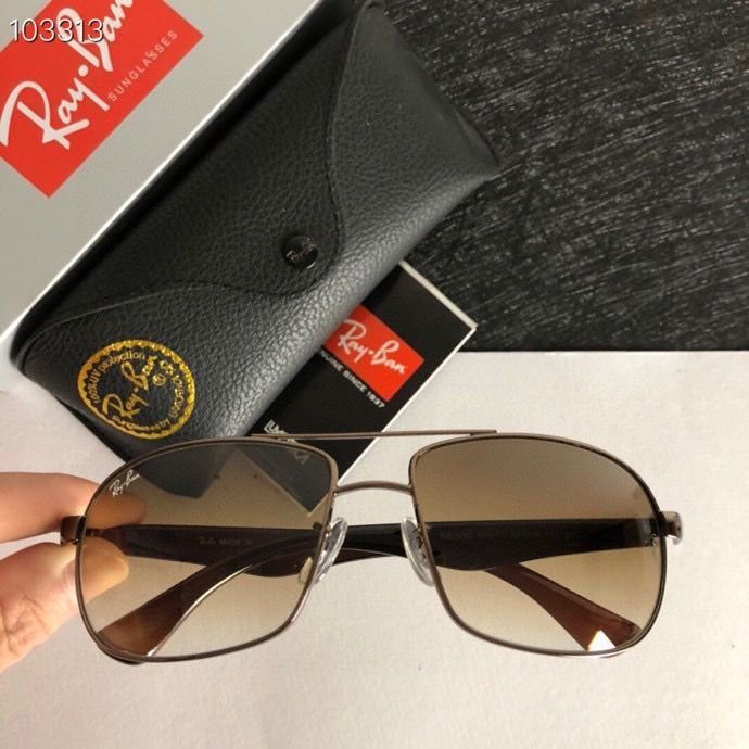 R*ayban Glasses Top