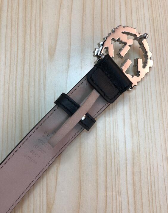 G*ucci Belts Top Quality 554