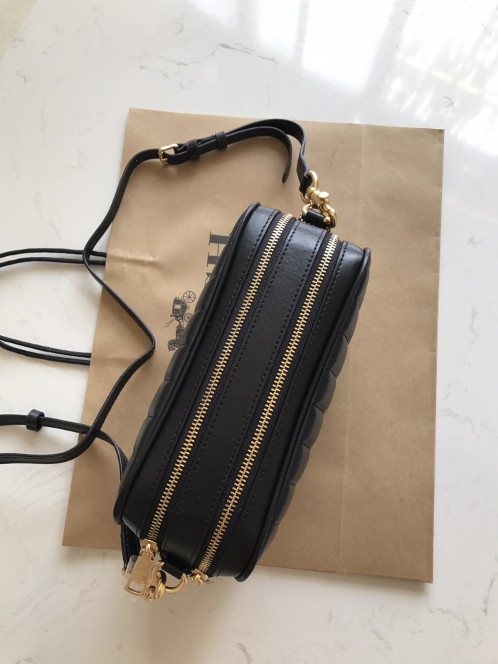 C*oach Bag Top Quality 26*16*9CM