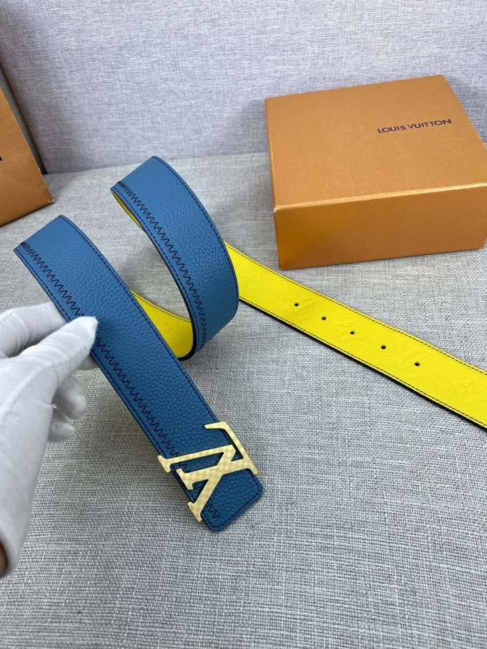 L*ouis V*uitton Belts Top Quality655