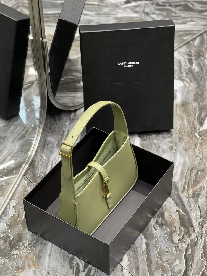 Y*SL Top Bag 25*14*6CM