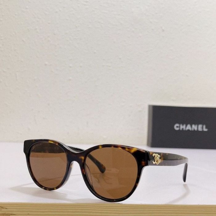 Top Quality C*hanel Glasses