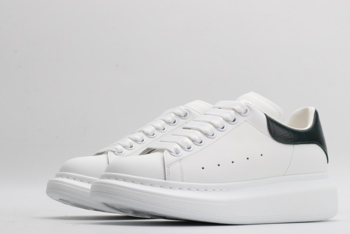 Men Women A*lexander M*cqueen Top Sneaker
