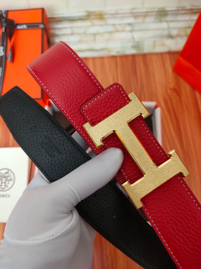 H*ermes Belts Top Quality 40MM