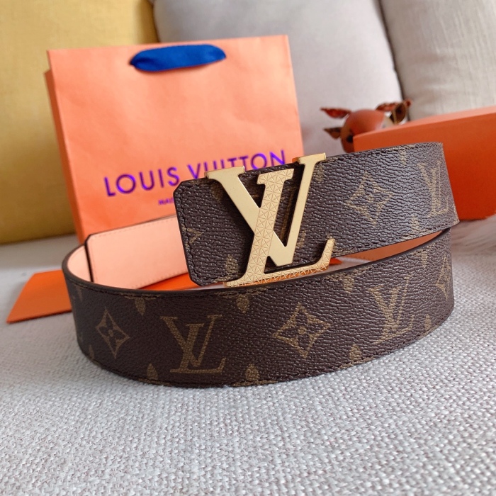 L*ouis V*uitton Belts Top Quality849