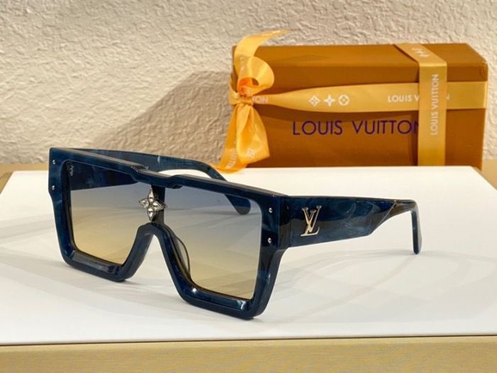 Top Quality L*ouis V*uitton Glasses