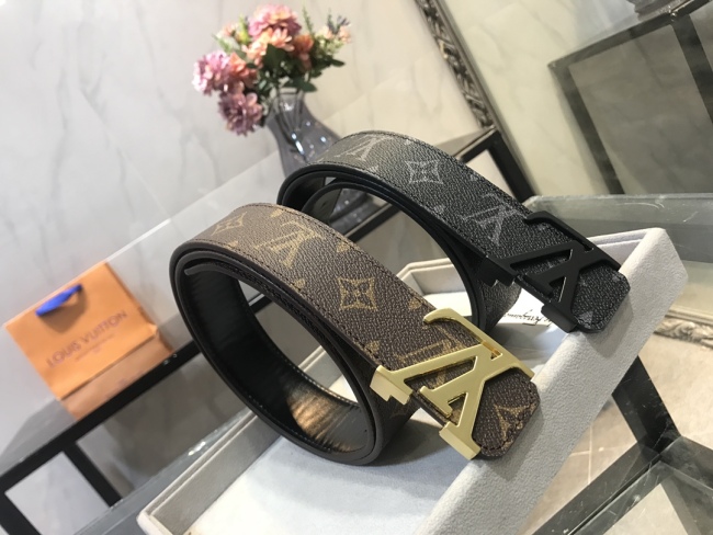 L*ouis V*uitton Belts Top Quality880