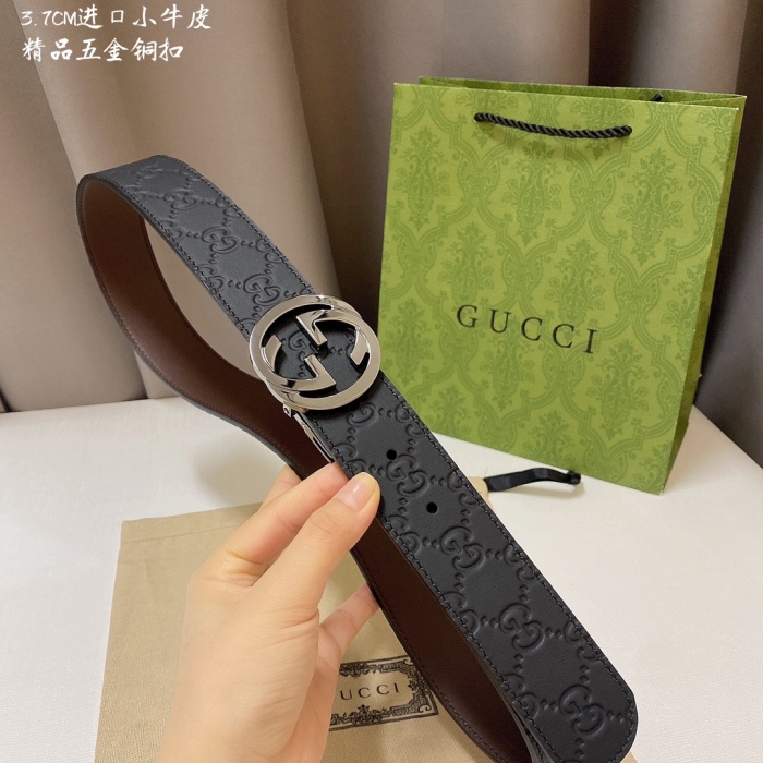 G*ucci Belts Top Quality 413