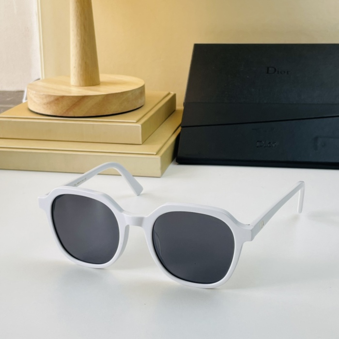 D*ior Glasses Top