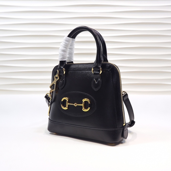 G*ucci Top Bag 20*19.5*7.5cm