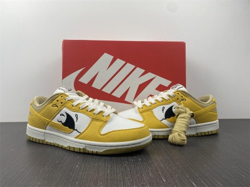 NIKE DUNK LOW