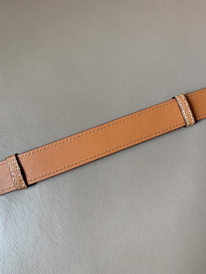 H*ermes Belts Top Quality 24MM