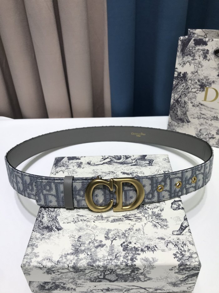 D*ior Belts Top Quality 119