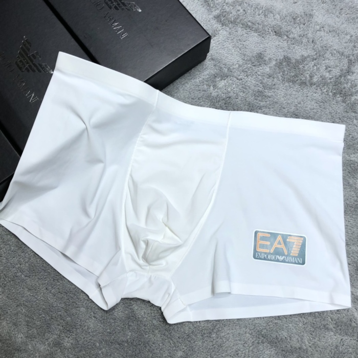 Underpants Top 3 Pieces
