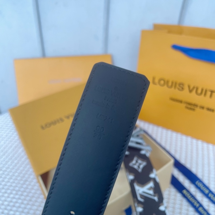L*ouis V*uitton Belts Top Quality735