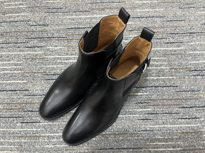 Men H*ermes Top Quality Loafer