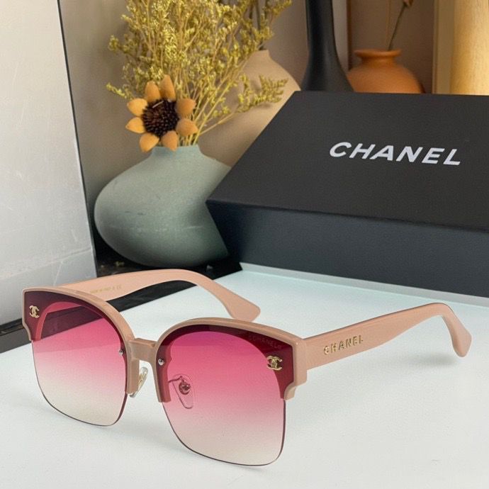Top Quality C*hanel Glasses