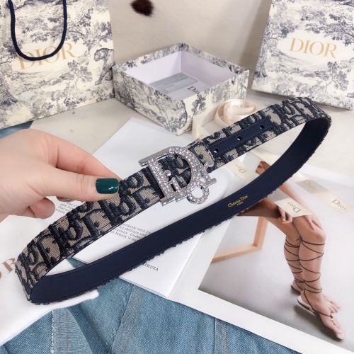 D*ior Belts Top Quality 106
