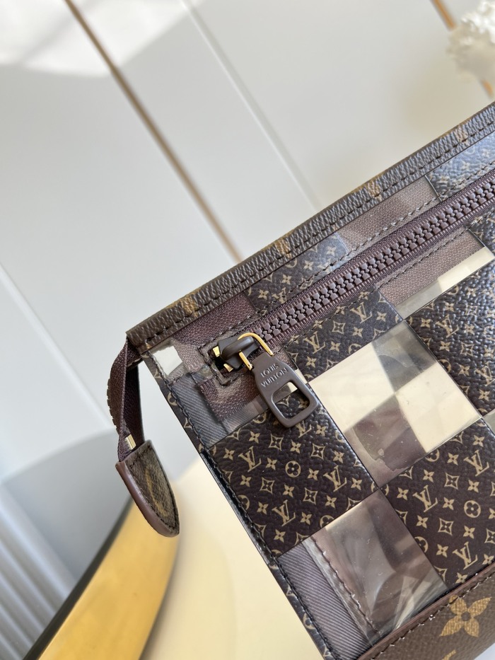 L*ouis V*uitton Top Bag 29*15*9CM