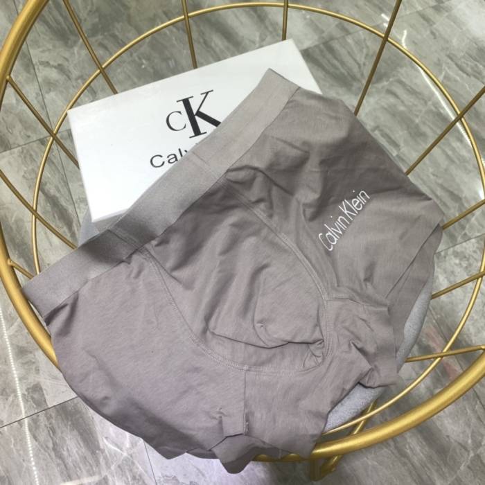 Underpants Top 3 Pieces