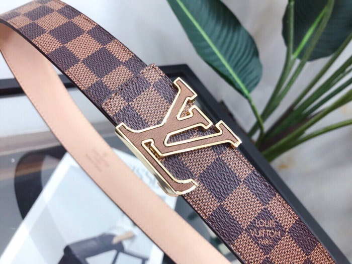 L*ouis V*uitton Belts Top Quality877