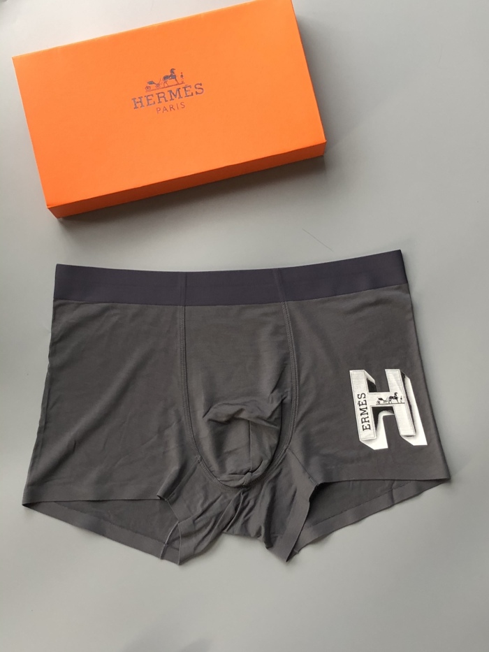 Underpants Top 3 Pieces
