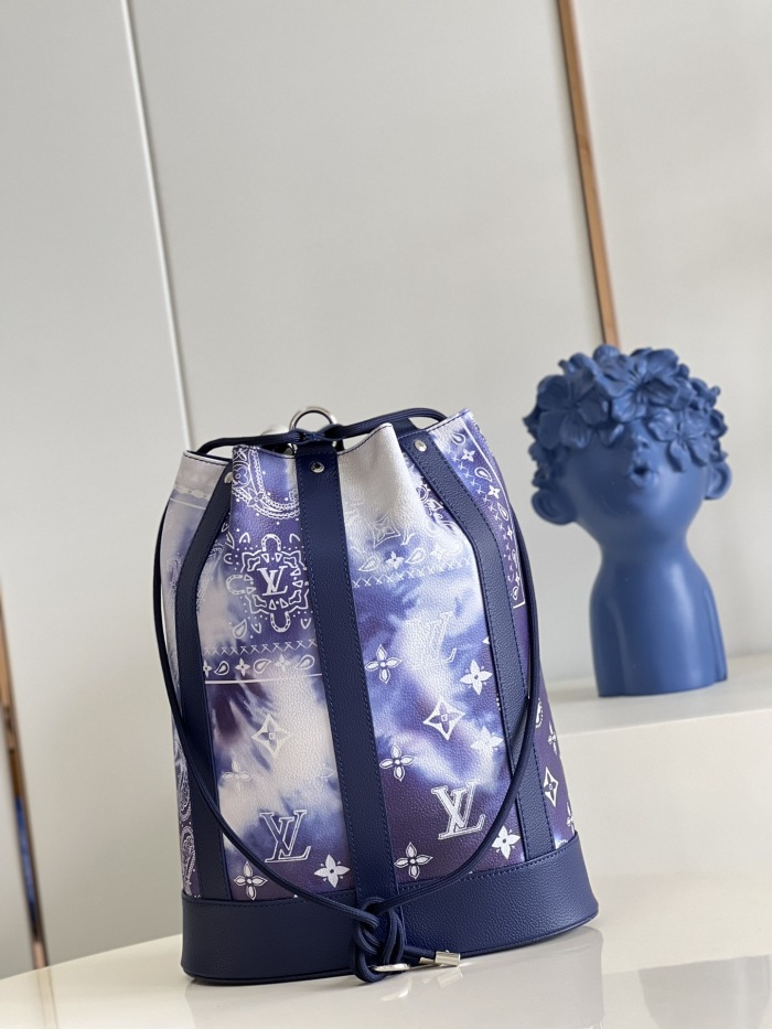 L*ouis V*uitton Top Bag 20*27*12cm