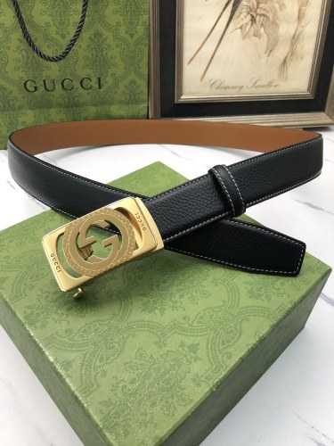 G*ucci Belts Top Quality 418