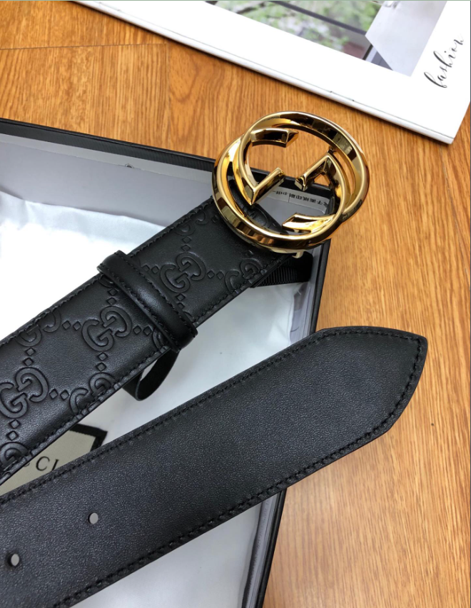 G*ucci Belts Top Quality 522