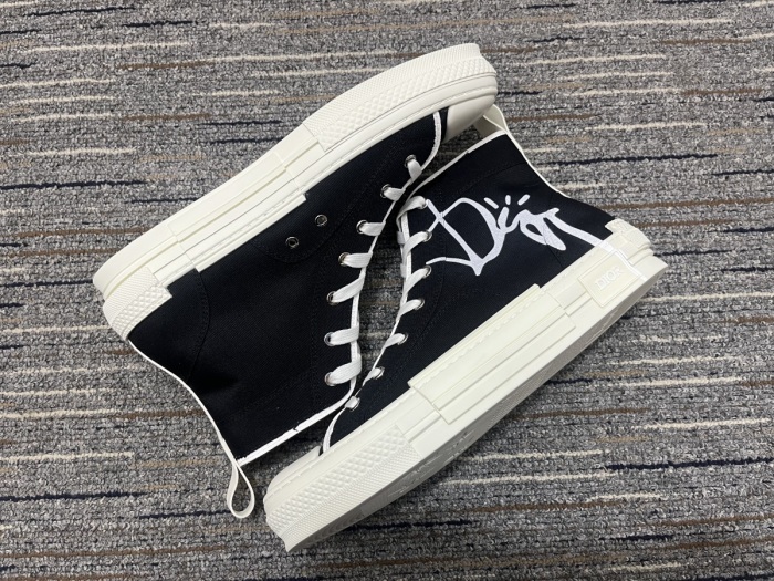 Men Women D*ior Top Quality Sneakers