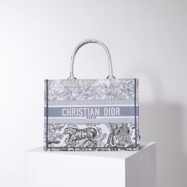D*ior Bag Top Quality 41.5*35*18CM