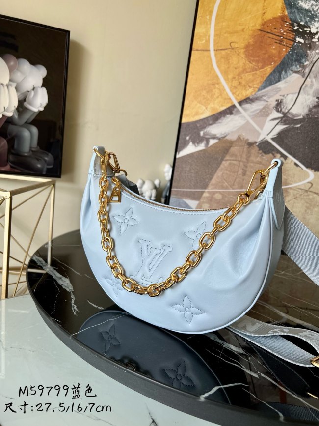 L*ouis V*uitton Top Bag 27.5*16*7CM