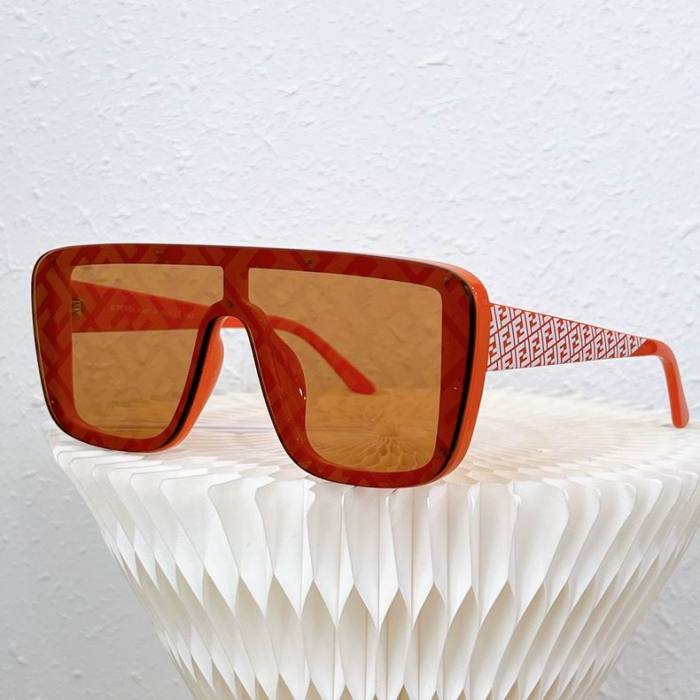 F*endi Glasses Top