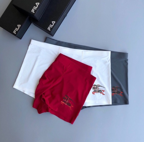 Underpants Top 3 Pieces