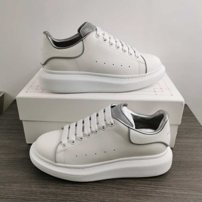 Men Women A*lexander M*cqueen Top Quality Sneaker