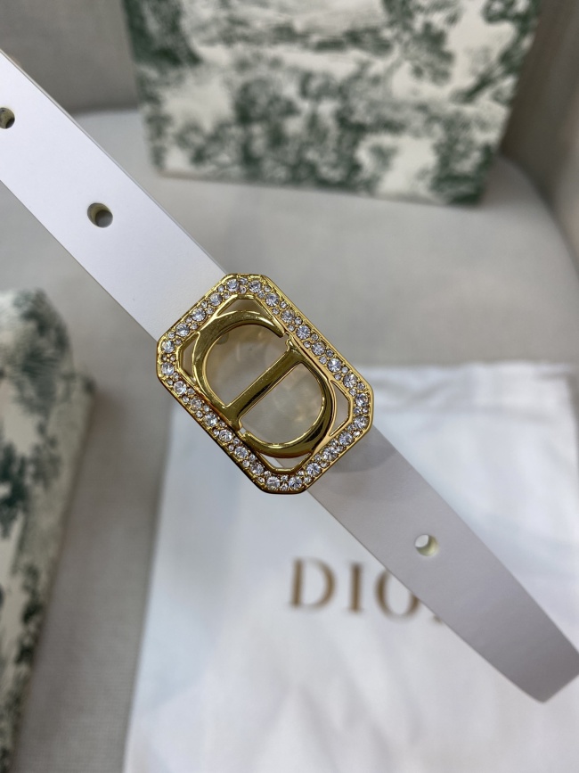 D*ior Belts Top Quality 103