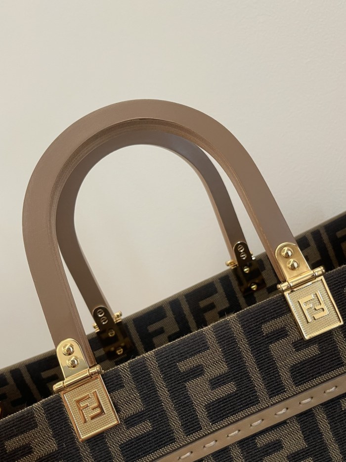 F*endi Bag Top Quality 35*17*31CM