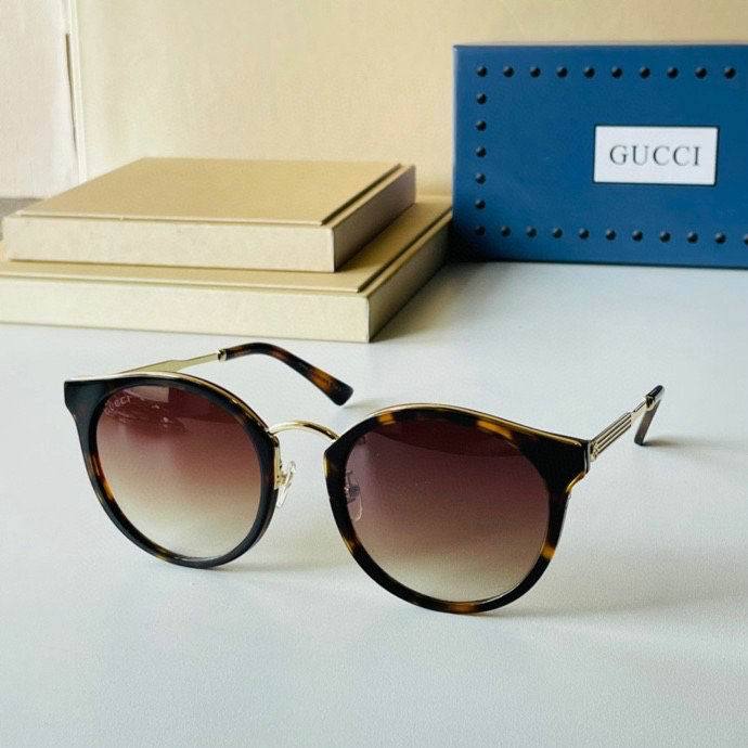 Top Quality G*ucci Glasses